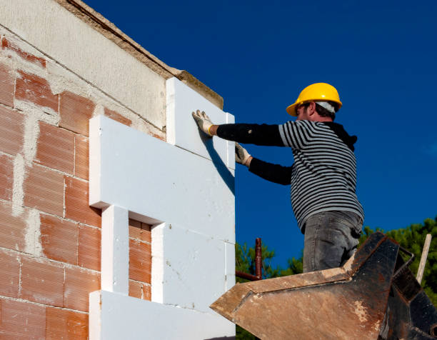Best Blown-in Insulation in Romoland, CA