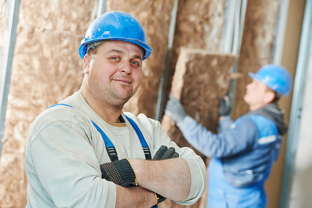 Best Spray Foam Insulation in Romoland, CA