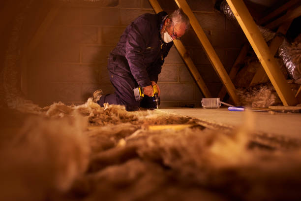 Best Energy Efficiency Insulation in Romoland, CA